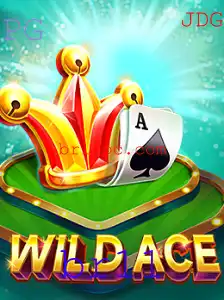Descubra o Mundo de WildAce: Um Jogo de Estratégia Intenso