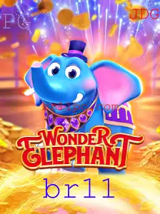 Descubra o Mundo Fascinante de WonderElephant: Um Jogo Inovador Que Conquista Multidões