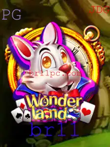 Descoberta Mágica em Wonderland: Um Jogo de Aventura Inovador